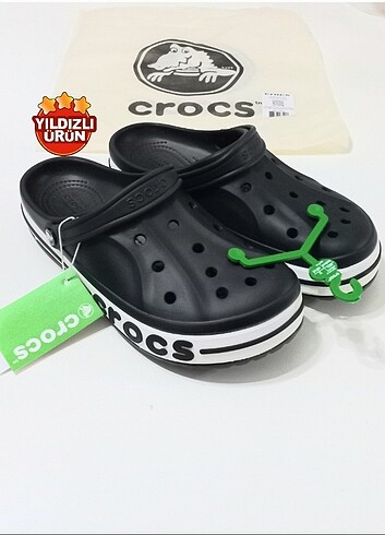 Crocs Crocs Terlik Sandalet Yeni&Etiketli