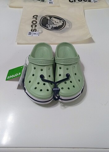 Crocs Crocs Terlik Sandalet Yeni&Etiketli