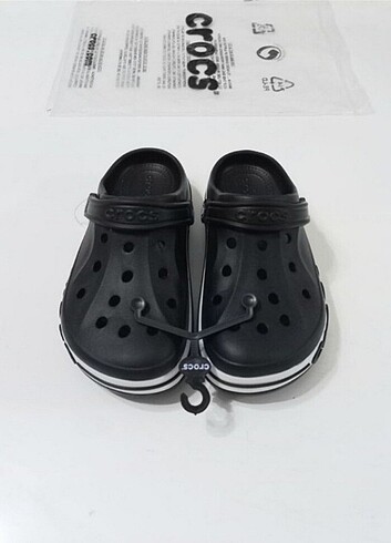 38 Beden Crocs Terlik Sandalet Yeni&Etiketli
