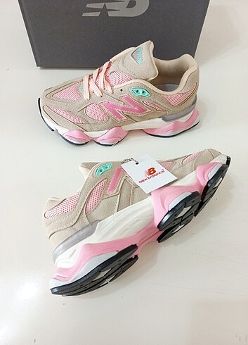 New Balance New Balance Yeni Sezon Prmbe Bej