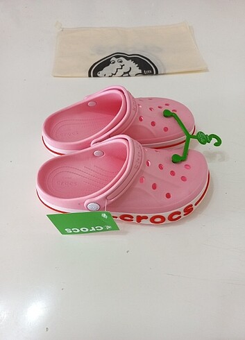 Crocs Terlik Sandalet Yeni Sezon