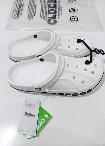 Crocs Terlik Sandalet Yeni Sezon