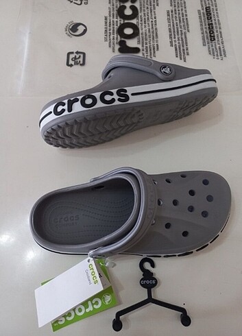Crocs Terlik Sandalet Yeni Sezon 