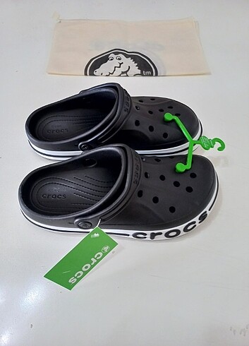 Crocs Crocs Terlik Sandalet Yeni&Etiketli