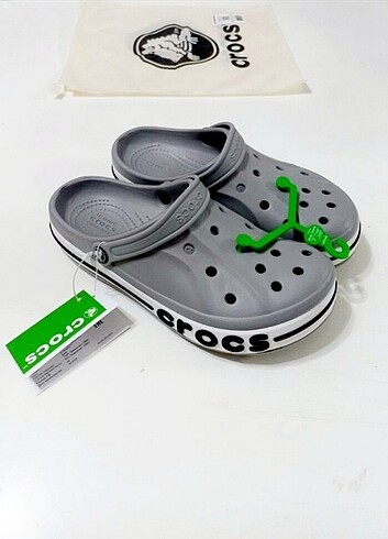 Crocs Terlik Yeni&Etiketli 43