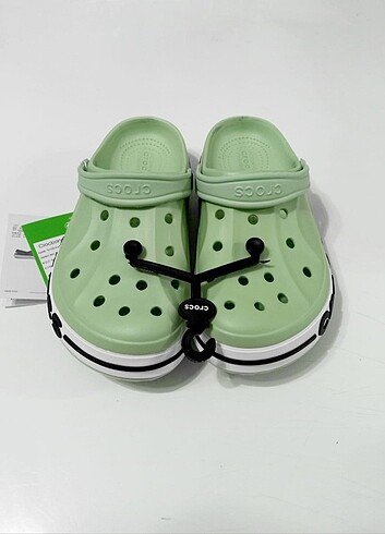 Crocs Crocs Terlik Sandalet Yeni&Etiketli 37