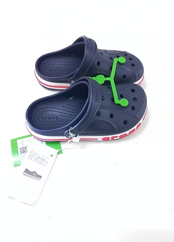 Crocs Crocs Terlik Sandalet Çocuk Yeni&Etiketli