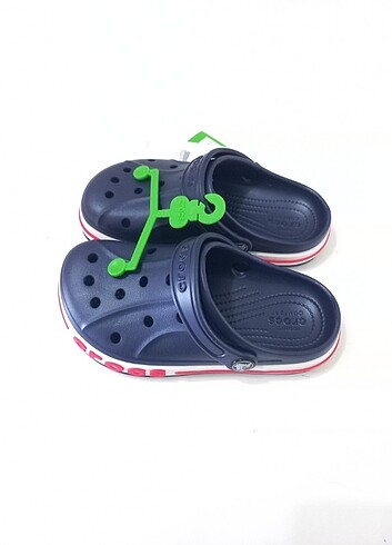 Crocs Terlik Sandalet Çocuk Yeni&Etiketli 