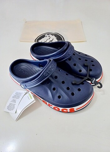 Crocs Terlik Sandalet Yeni&Etiketli 45