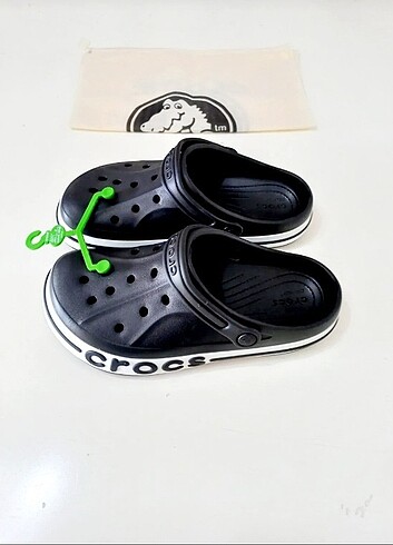 43 Beden Crocs Bayaband Terlik Yeni&Etiketli 