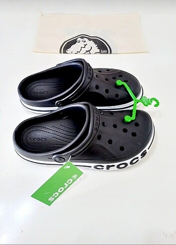 Crocs Bayaband Terlik Yeni&Etiketli 