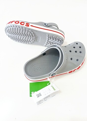 44 Beden Crocs Terlik Sandalet Yeni&Etiketli 