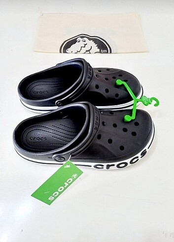 Crocs Terlik Sandalet Yeni&Etiketli 