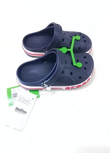 Crocs Crocs Terlik Sandalet Yeni Sezon 