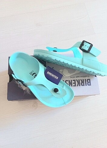37 Beden Birkenstock 37