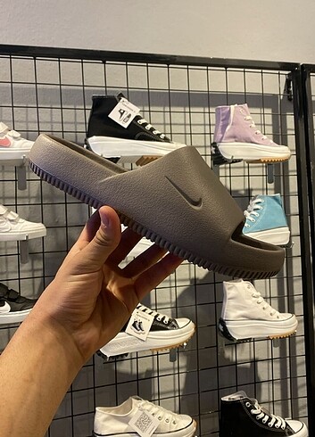 Nike Calm Slide Terlik Yeni Sezon Vizon