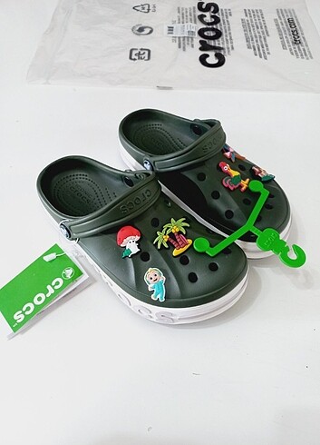 Crocs Crocs Terlik Sandalet Yeni&Etiketli