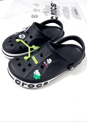 Crocs Crocs Terlik Sandalet Yeni&Etiketli