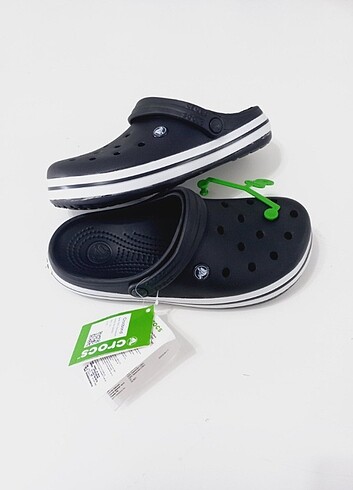 Crocs Terlik Sandalet &Etiketli
