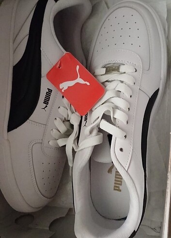 Puma Sneaker Ayakkabı
