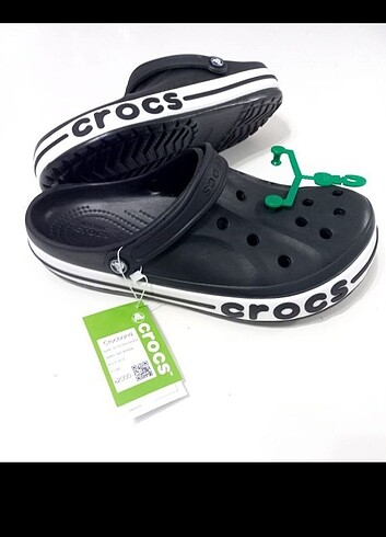 Crocs Terlik Yeni&Etiketli