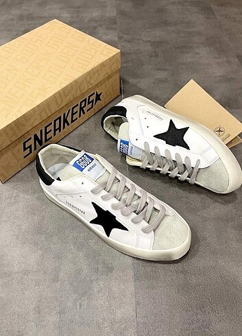 Golden Goose Süper Star 38 Yeni Sezon 