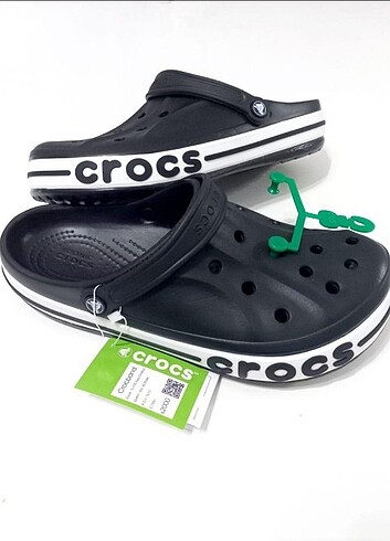 Crocs Bayaband Terlik Sandalet Yeni&Etiketli 