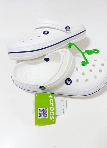 Crocs Terlik Sandalet Yeni&Etiketli 