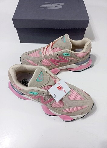 New Balance New Balance Spor Ayakkabısı Yeni&Etiketli