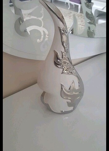 Diğer Dekoratif süs eşyası salon seti