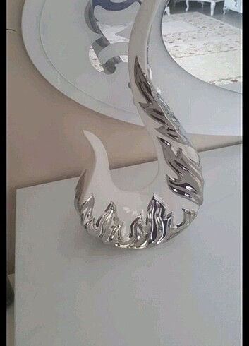 Beden Dekoratif süs eşyası salon seti
