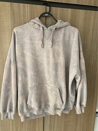 Batik Sweatshirt