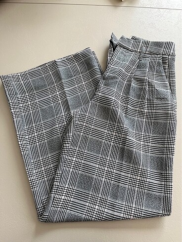 Zara Pantolon