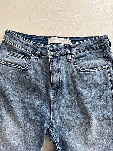 Yaya Jean pantolon