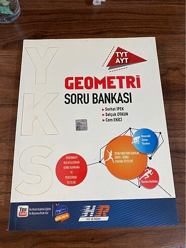 Geometri kitabı