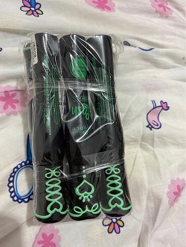Essence prenses maskara