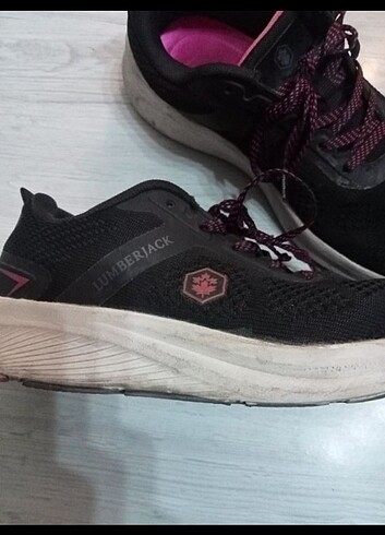 Lumberjack Kadın spor ayakkabi