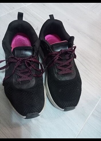 36 Beden Kadın spor ayakkabi