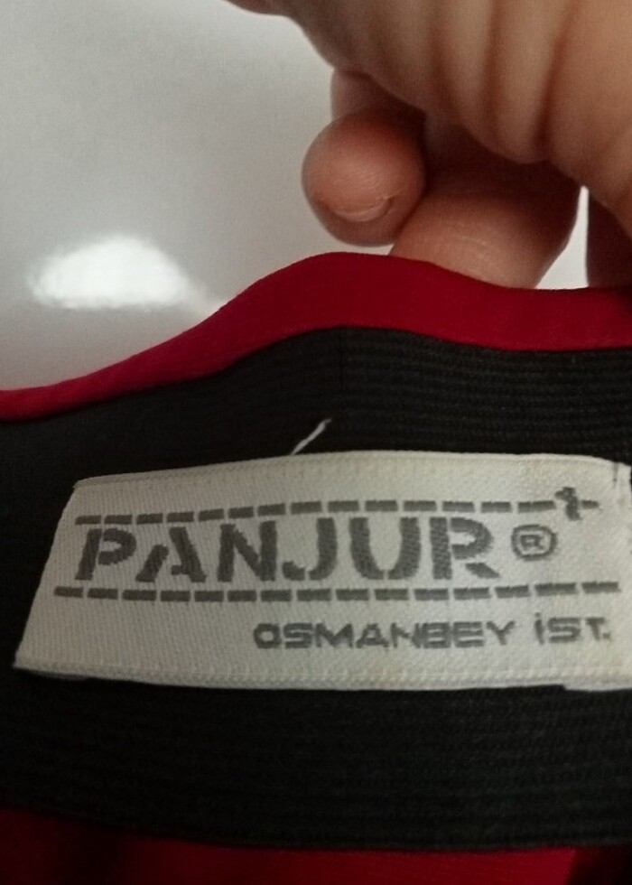 İkili abiye taşlı üst ve pantolon - Görsel 5