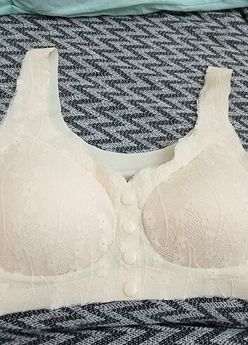 xl Beden Casilli sıfır büstiyer