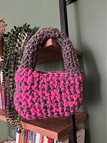 Pinterest çanta