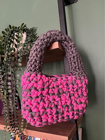 Diğer Pinterest çanta