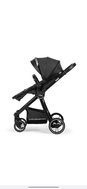 Kanz k-go Travel sistem bebek arabası