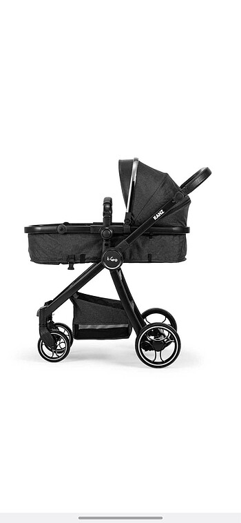 Kanz Kanz k-go Travel sistem bebek arabası