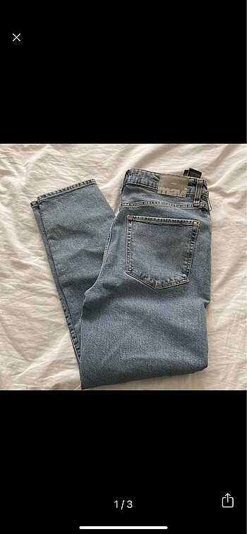 mavi jeans