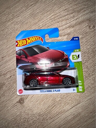 Beden Renk Hot Wheels Arabalar