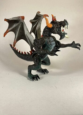 Ejderha figur 