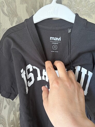 Mavi Jeans @mavi 4/5 yaş