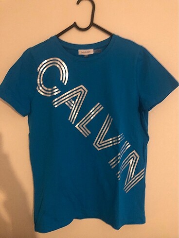 Calvin Klein orijinal tişört