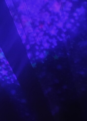 Beden Gece Lambası 3d led